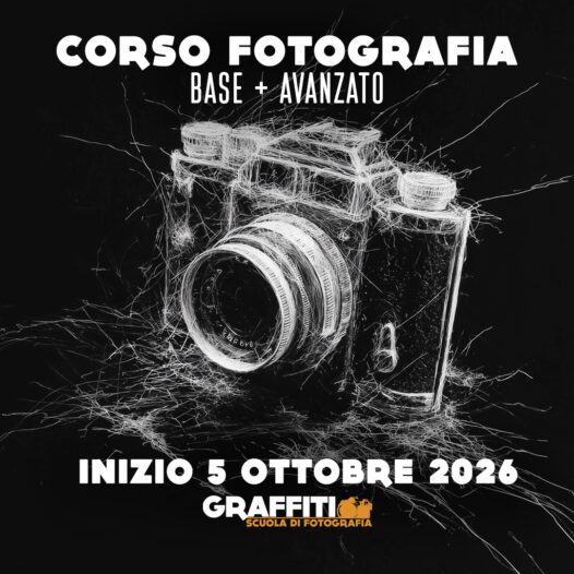 Fotografia Generale (Base + Avanzato)