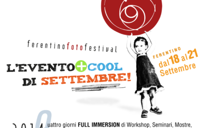 Mostra Fotografica: “EFFETTI COLLATERALI” di Autori Vari – Ferentino Foto Festival