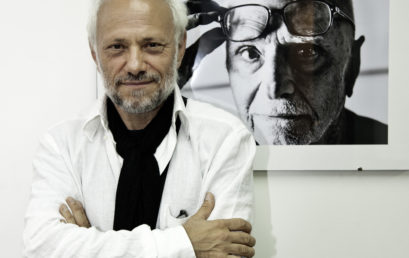 Mostra Fotografica: “I Grandi Maestri del Cinema Italiano” di Gianni Pinnizzotto – Lima, Perù