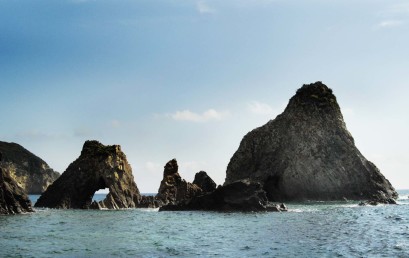 Viaggio Fotografico – Reportage a Ponza: Giugno 2012