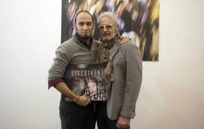 Mostra Fotografica: “DISSOLVENZE” di Paolo Sollazzo