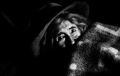 Mostra Fotografica: “NOT SO ALONE” di Emiliano Pinnizzotto