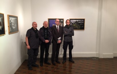 Mostra Fotografica: “PERÙ, TAN LEJOS – TAN CERCA” di Autori vari – Lima, Perù