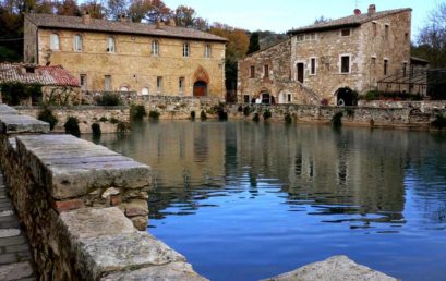 Weekend Fotografico – Workshop in Toscana – Val d’Orcia: 6/8 Luglio 2018