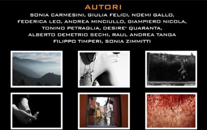 Mostra Fotografica “PRIMI IMPATTI” – Giugno 2016