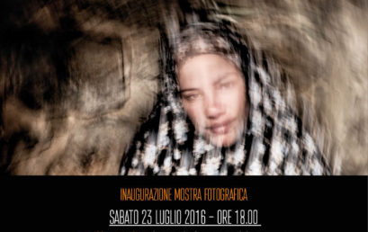 Mostra Fotografica “DISSOLVENZE” di Paolo Sollazzo – Gerusalemme