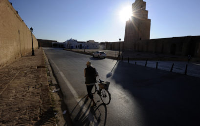 Viaggio Fotografico LAST SECOND: Reportage in Tunisia 21 – 25 Aprile 2017
