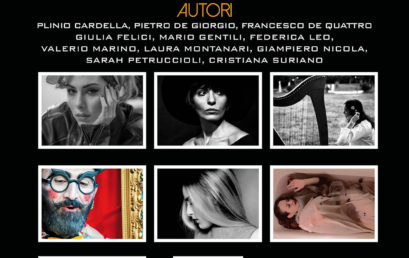 Mostra Fotografica “PORTRAIT” – Aprile 2017