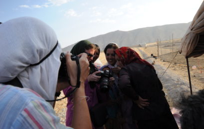 Viaggio Fotografico Estivo in IRAN – Dal 2 al 14 Agosto 2017