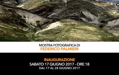 Mostra Fotografica “OBIETTIVO PALESTINA” di Federico Palmieri – Dal 17 giugno al 15 luglio 2017