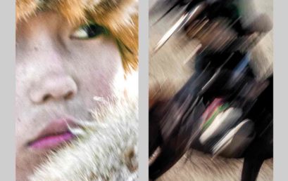 Mostra Fotografica “MONGOLIA – Taccuino di Silenzi” di Paolo Sollazzo – Dal 16 al 30 settembre 2017 – Inaugurazione Sabato 16 settembre ore 19 (Galleria Minima)
