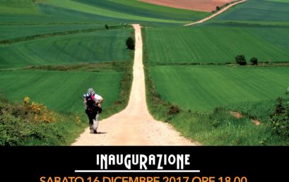 Mostra Fotografica “IL GIRO DEL MONDO IN 80 ESCURSIONI” di Michele Megna