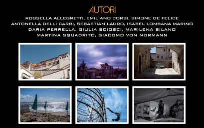 Mostra Fotografica “PRIMI IMPATTI” – Novembre 2017