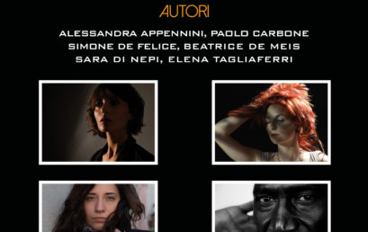 Mostra Fotografica “PORTRAIT” – Febbraio 2018