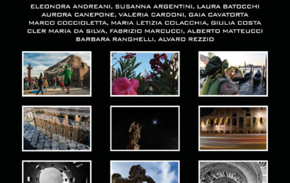 Mostra Fotografica “PRIMI IMPATTI” – Marzo 2018