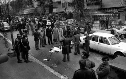 Aldo Moro 40 anni dopo, il rapimento. Video-intervista a Gianni Pinnizzotto