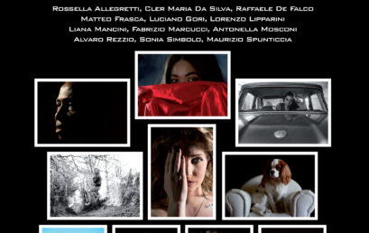 Mostra Fotografica “PORTRAIT” – Inaugurazione Sabato 26 Maggio 2018 ore 18