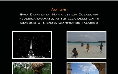 Mostra Fotografica “Professione Reporter” – Inaugurazione Sabato 17 novembre 2018 ore 18