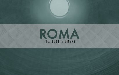 Inaugurazione Mostra Fotografica Graffiti “ROMA – Tra luci e ombre” – Autori vari