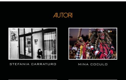 Mostra Fotografica “PRIMI IMPATTI” – Inaugurazione Sabato 2 febbraio 2019 ore 18