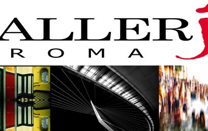 Inaugurazione Mostra Fotografica di Emiliano Pinnizzotto – Paolo Sollazzo – Maria Mulas: Lunedì 4 marzo 2019 – Gallerja