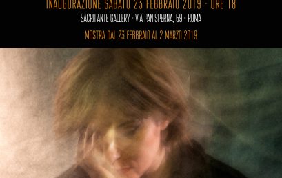 Inaugurazione Mostra “Teatro Fotografico” di Angela Matarozzi