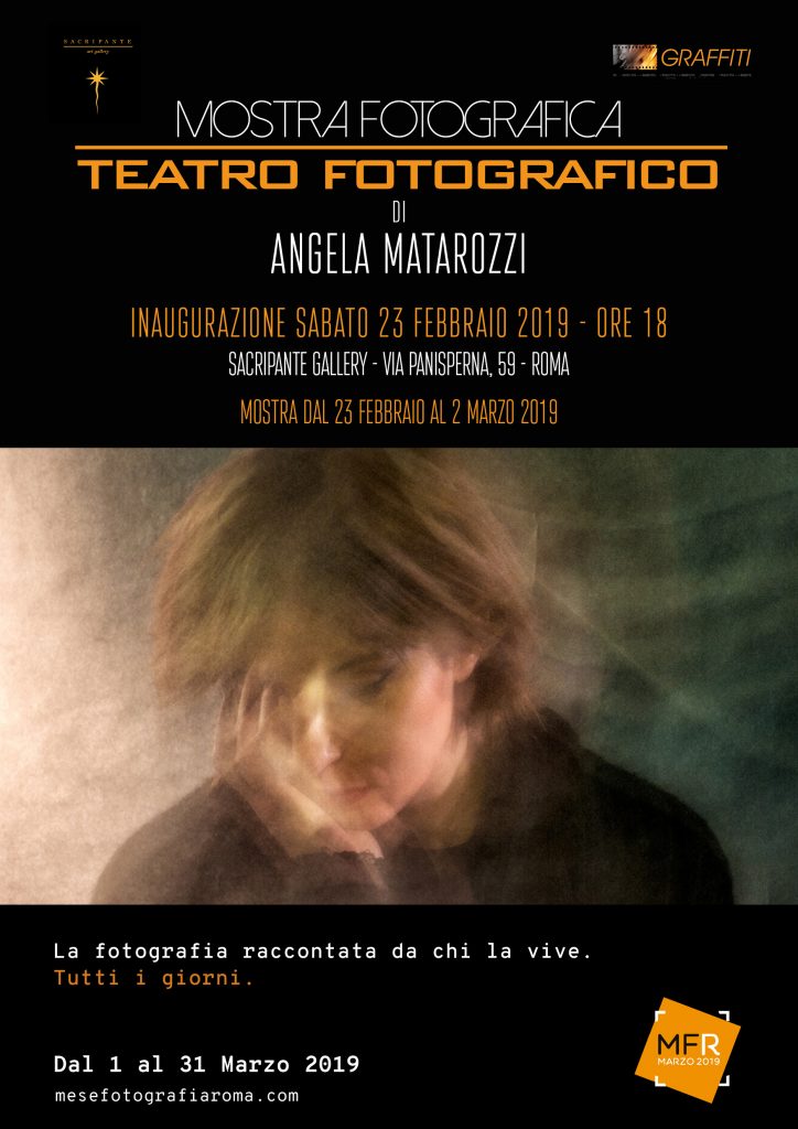 Inaugurazione Mostra 