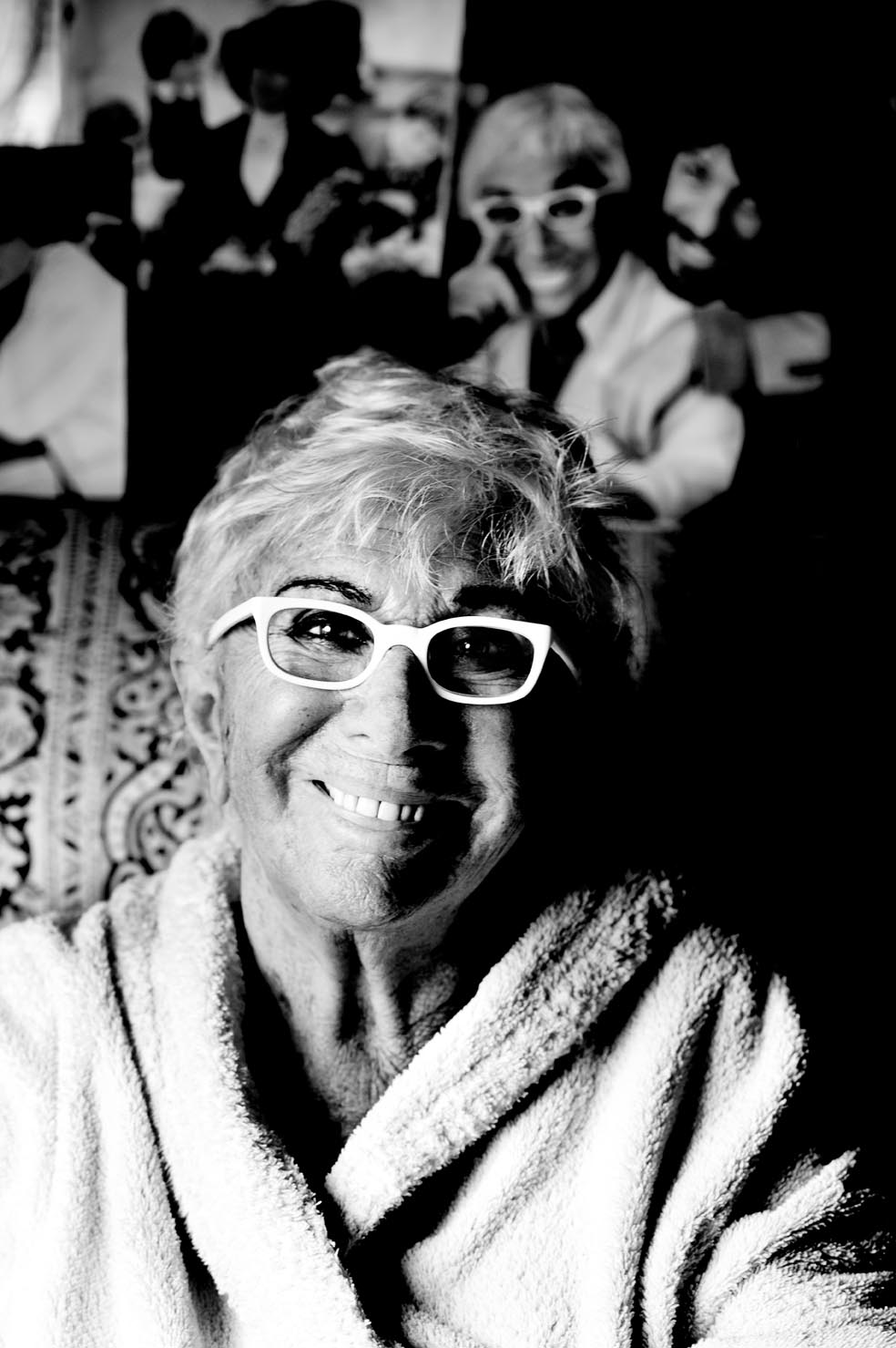 Oscar alla carriera per la regista italiana Lina Wertmuller