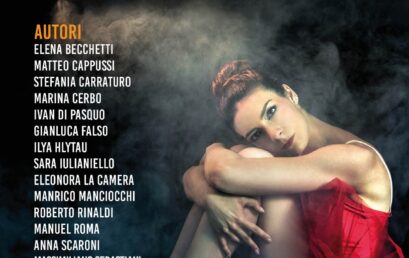Mostra Fotografica “PORTRAITS” Allievi Graffiti – fino al 28 Marzo 2024