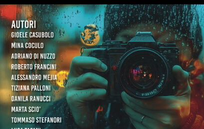 Mostra Fotografica “REPORTAGE” Allievi Graffiti – Inaugurazione Sabato 19 Ottobre 2024 ore 18/20