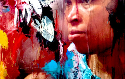 MOSTRA “UNCONVENTIONAL” di FABIO ANCORA – Sabato 18 gennaio 2025