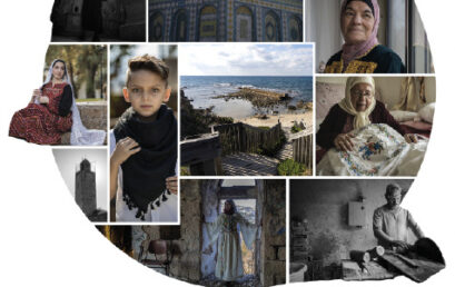 MOSTRA FOTOGRAFICA “BUSSOLA” di DANA HILMY – Sabato 15 febbraio 2025 ore 18
