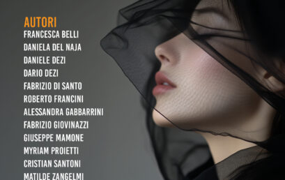 Mostra Fotografica “PORTRAITS” Allievi Graffiti – Inaugurazione Sabato 12 aprile 2025 ore 18