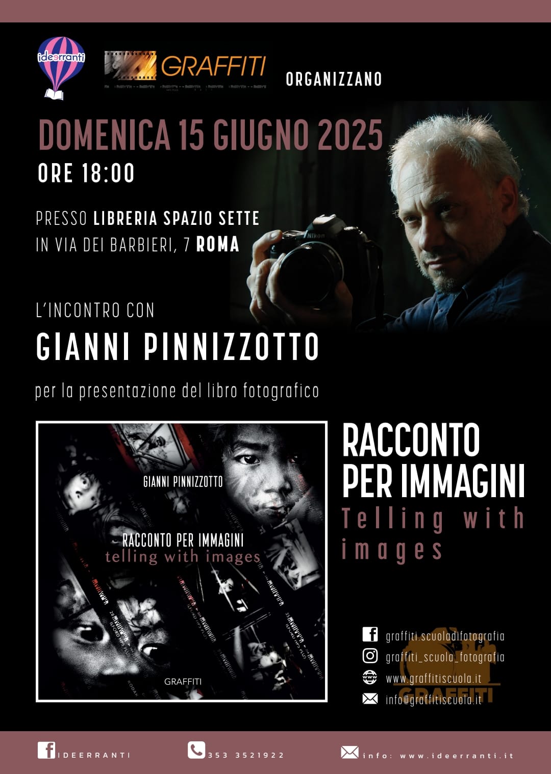 locandina gianni