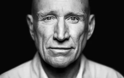 23 maggio 2025: Ci ha lasciato uno dei più grandi Maestri della Fotografia dei nostri tempi – Sebastião Salgado.