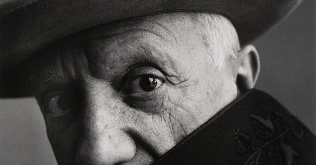 Domenica 29 marzo 2026 ore 15
VISITA GUIDATA ALLA MOSTRA FOTOGRAFICA DI IRVING PENN
