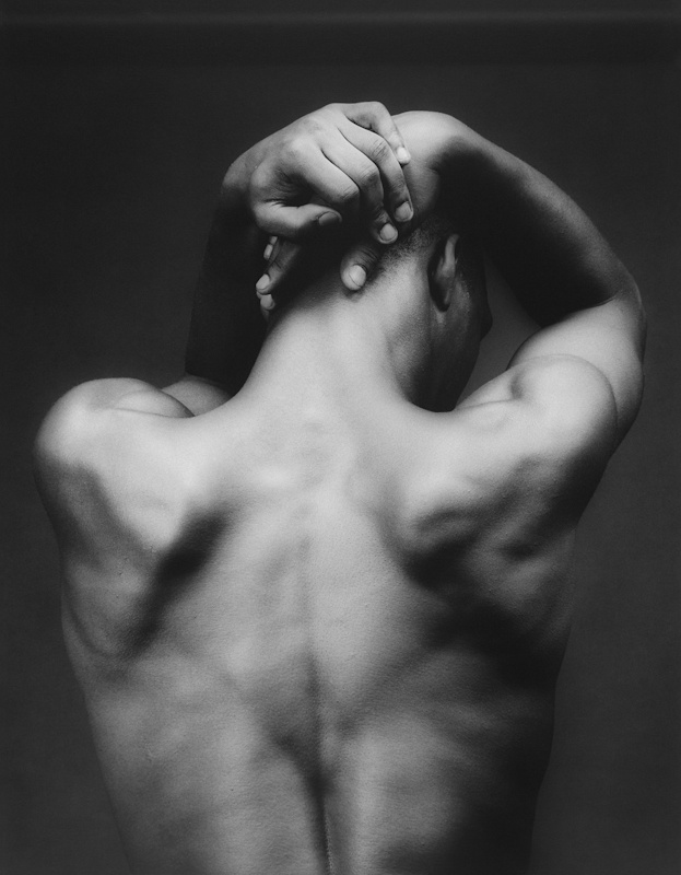 Domenica 13 settembre 2026 ore 11
VISITA GUIDATA ALLA MOSTRA FOTOGRAFICA DI ROBERT MAPPLETHORPE